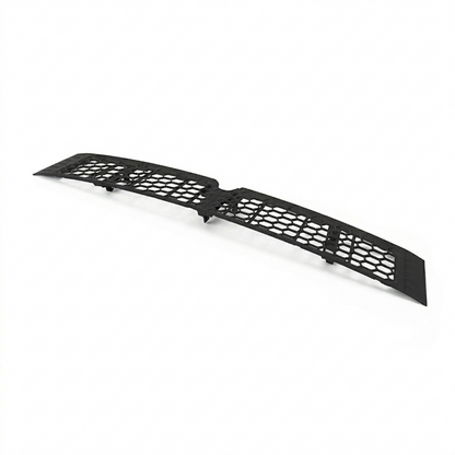 Model Y Juniper Standard Grille Mesh Insert Front Radiator Protector Mesh Grille Panel Bug & Debris Protector