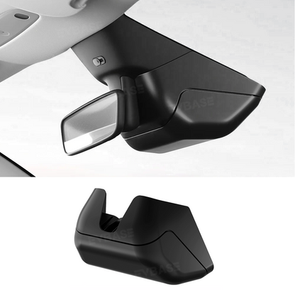 Model Y Juniper Sunglasses Holder Box Overhead Glasses Case for Tesla