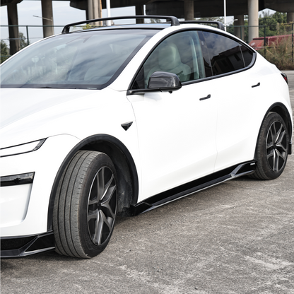 Model Y Juniper Wheel Covers 19 Inch Crossflow Wheels Hubcaps Inspired By Model Y Performance