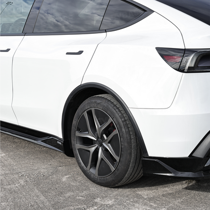 Model Y Juniper Wheel Covers 19 Inch Crossflow Wheels Hubcaps Inspired By Model Y Performance