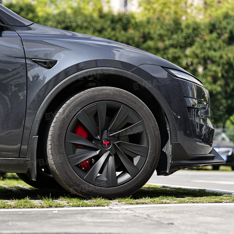 19 Inch Tesla Rims Tesla Model Y Juniper Wheel Covers – EVBASE-Premium EV&Tesla Accessories