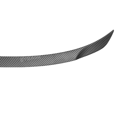 Model Y Juniper Wing Spoiler for Tesla ABS Rear Trunk Spoiler Inspired By Model 3 Highland Performance Rear Trunk Lid Splitter