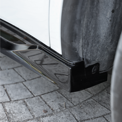 Model Y Juniper Body Kit Performance Style Front Lip & Side Skirts & Rear Diffuser & Rear Spoiler for Tesla