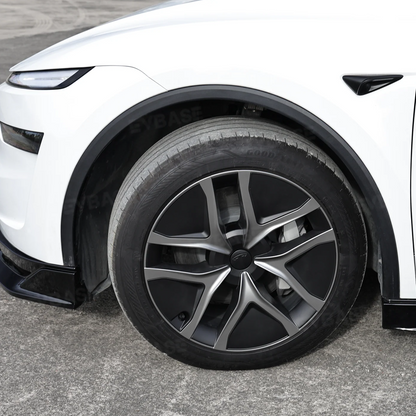 Model Y/ Y Juniper 19 Inch Wheel Covers Performance-Inspired Wheels Hubcaps for Tesla