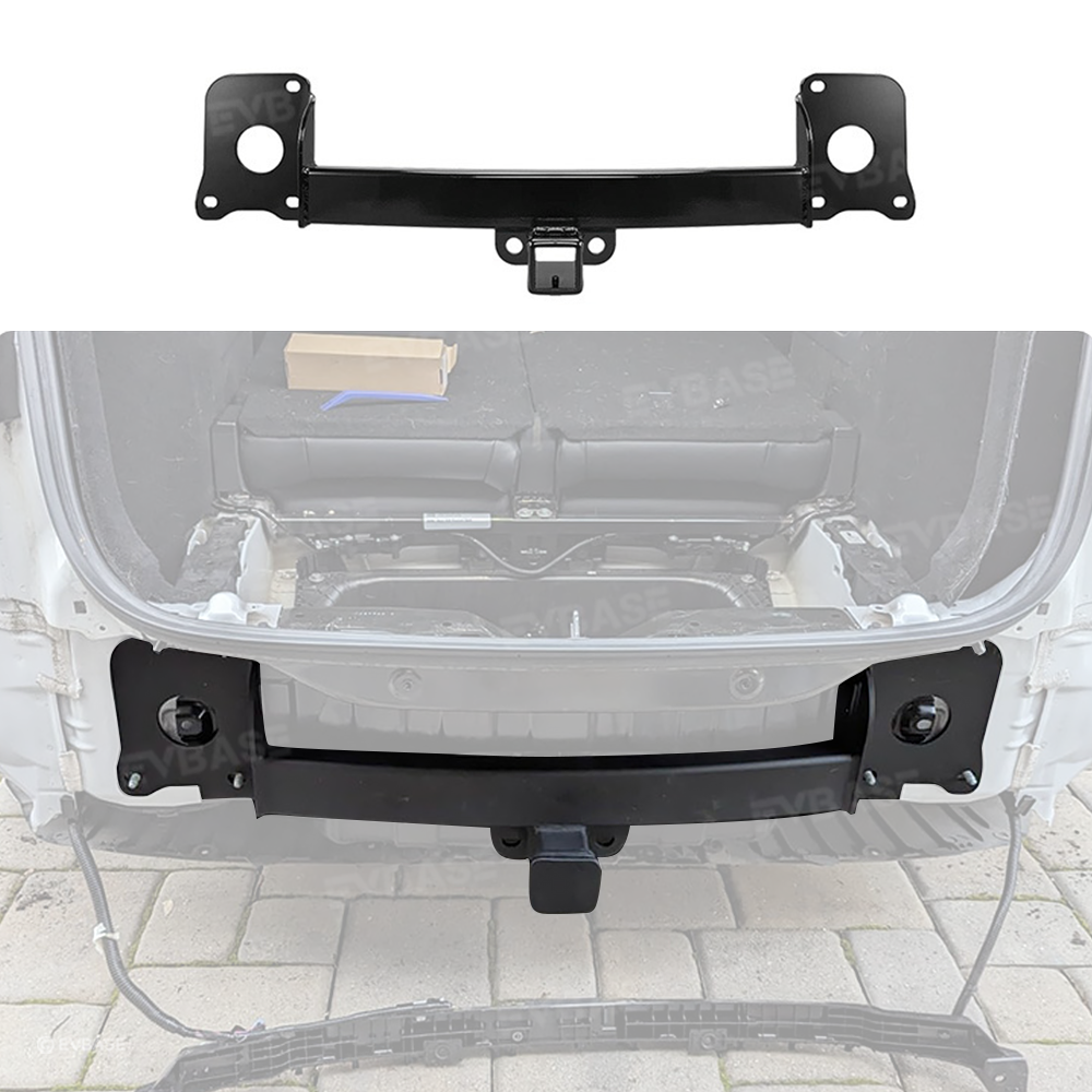 Model Y/ Y Juniper Trailer Hitch Multifunctional Tow Hitch Receiver