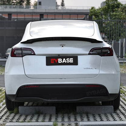 Model Y/Y Juniper MC Sport Rear Spoiler ABS Performance Trunk Wing