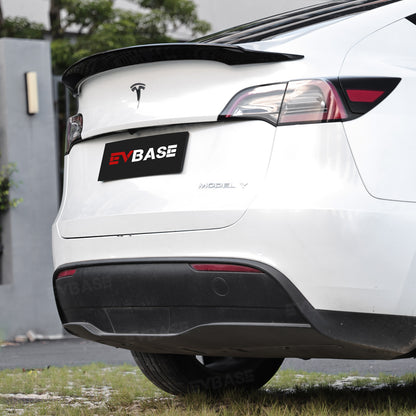 Model Y/Y Juniper MC Sport Rear Spoiler ABS Performance Trunk Wing