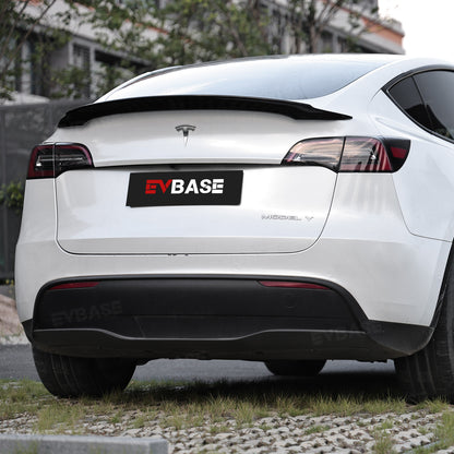 Model Y/Y Juniper MC Sport Rear Spoiler ABS Performance Trunk Wing