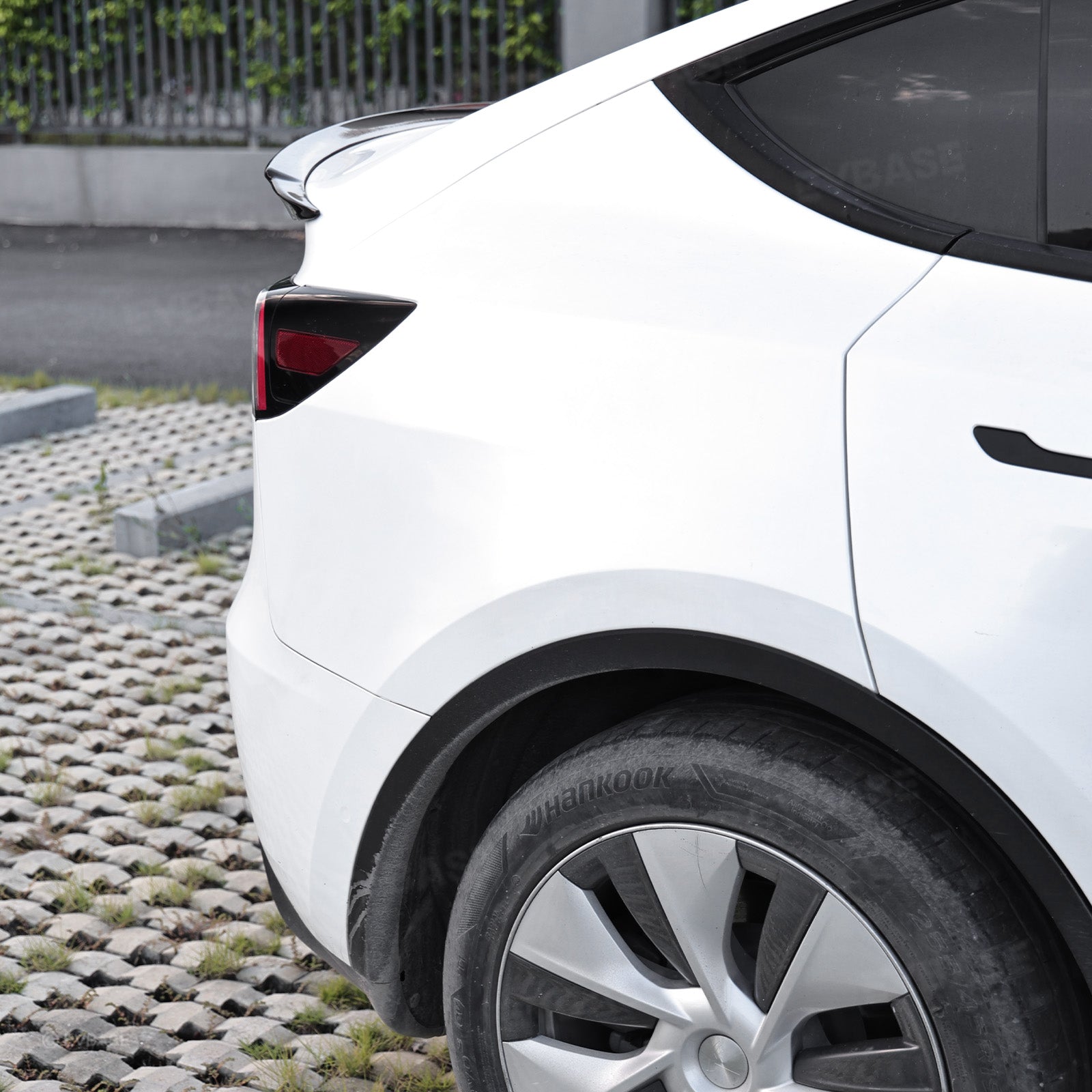 Model Y/Y Juniper MC Sport Rear Spoiler ABS Performance Trunk Wing