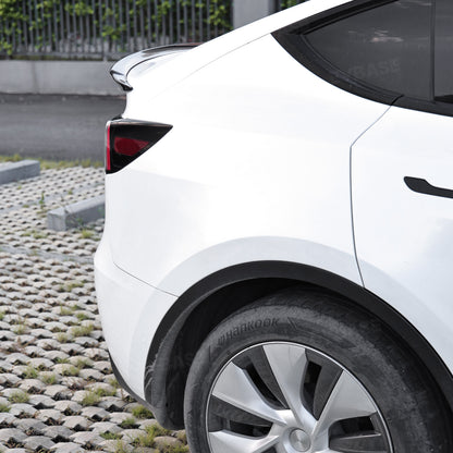 Model Y/Y Juniper MC Sport Rear Spoiler ABS Performance Trunk Wing