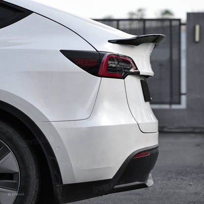 Model Y/Y Juniper MC Sport Rear Spoiler ABS Performance Trunk Wing