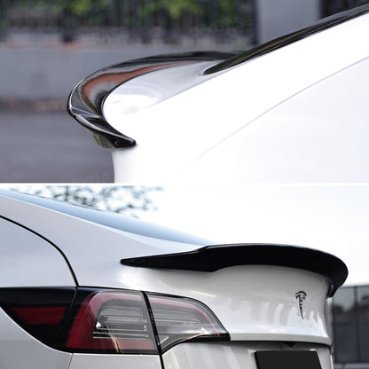 Model Y/Y Juniper MC Sport Rear Spoiler ABS Performance Trunk Wing