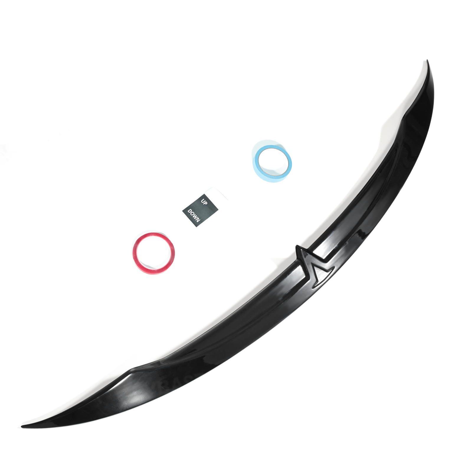 Model Y/Y Juniper MC Sport Rear Spoiler ABS Performance Trunk Wing