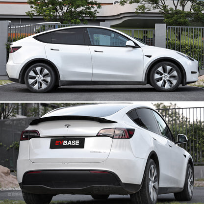 Model Y/Y Juniper MC Sport Rear Spoiler ABS Performance Trunk Wing