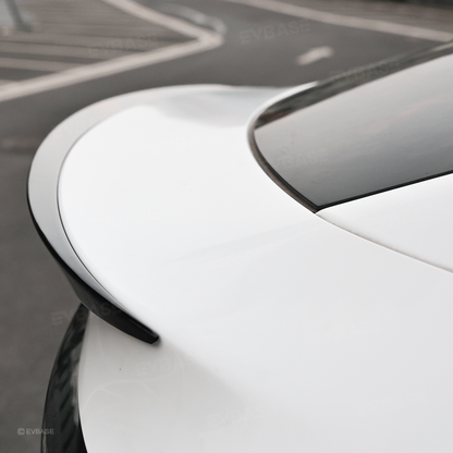 Model Y/Y Juniper MC Sport Rear Spoiler ABS Performance Trunk Wing