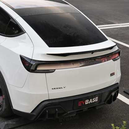 Model Y/Y Juniper MC Sport Rear Spoiler ABS Performance Trunk Wing