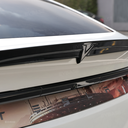 Model Y/Y Juniper MC Sport Rear Spoiler ABS Performance Trunk Wing