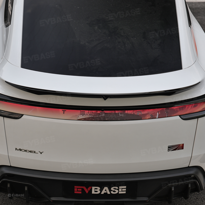 Model Y/Y Juniper MC Sport Rear Spoiler ABS Performance Trunk Wing