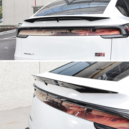 Model Y/Y Juniper MC Sport Rear Spoiler ABS Performance Trunk Wing