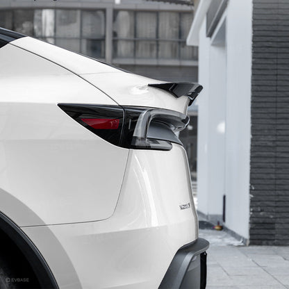 Model Y/Y Juniper MC Sport Rear Spoiler ABS Performance Trunk Wing