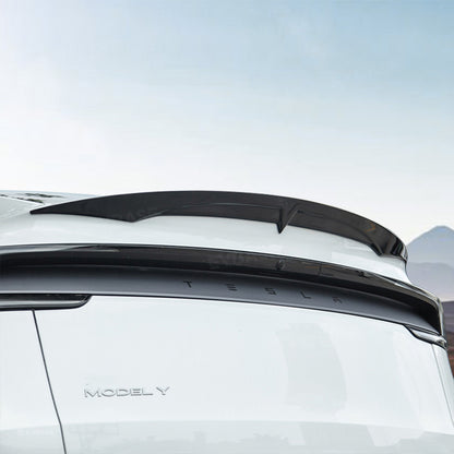 Model Y/Y Juniper MC Sport Rear Spoiler ABS Performance Trunk Wing