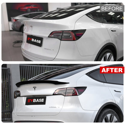 Model Y/Y Juniper MC Sport Rear Spoiler ABS Performance Trunk Wing