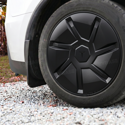 Model Y Juniper Standard Mud Flaps Front & Rear No-Drilling Splash Guards