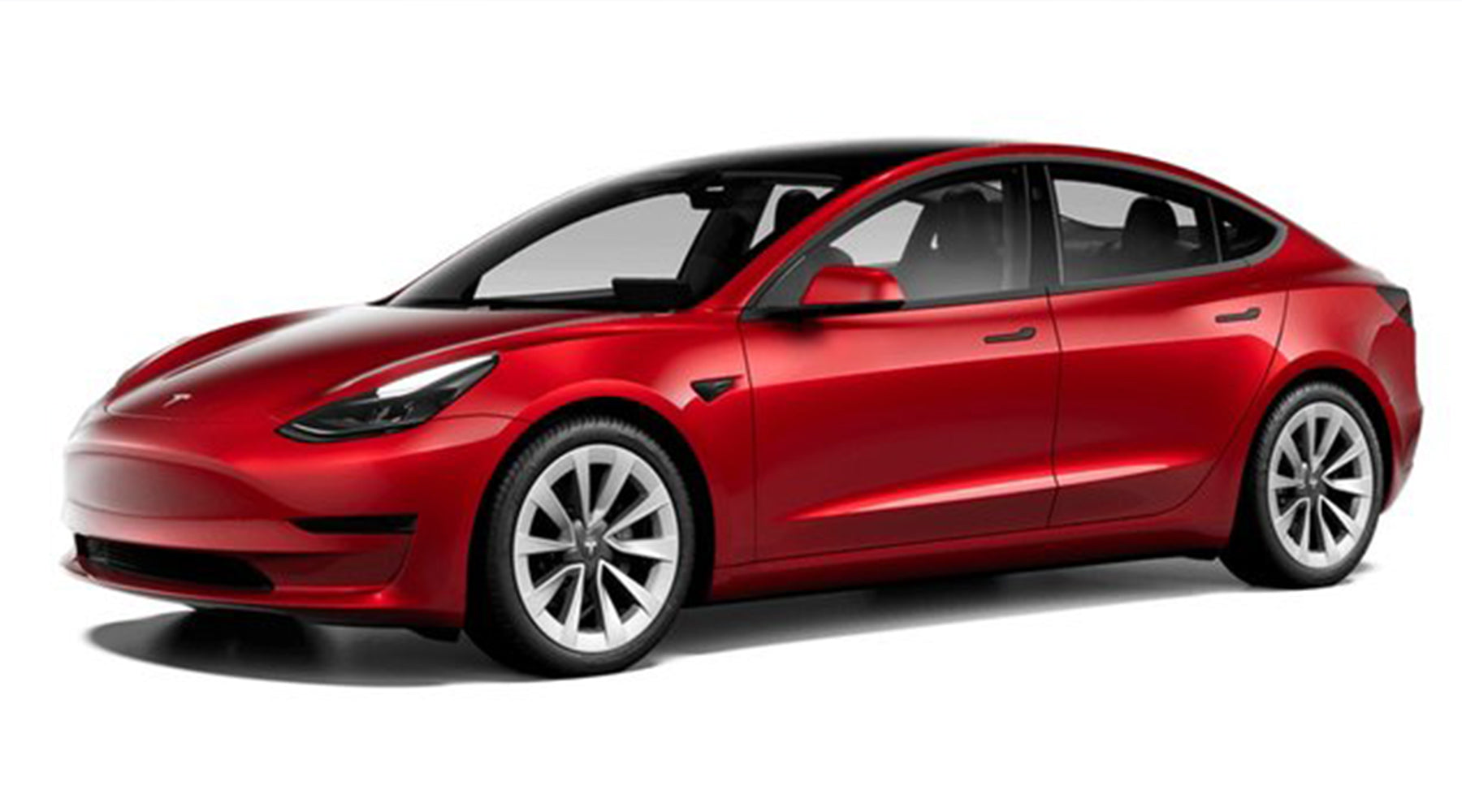 Tesla Model Y Kofferraum-Standleuchte EVBASE - EVBASE-Premium EV&Tesla  Accessories