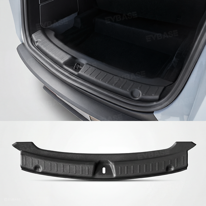 Model Y Juniper Standard Rear Trunk Sill Bumper Guard Protector Scratch-Resistant TPE Protection Cover