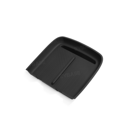 R1S/R1T Center Console Wireless Charging Pad for Rivian Silicone Charger Liner