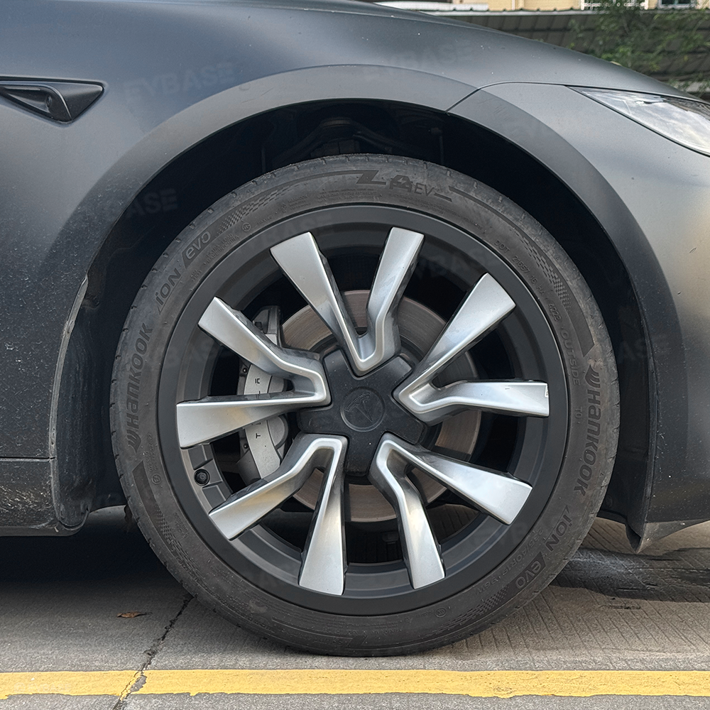 Rim Protector for Model 3 Highland 19-inch Nova Wheels All-in-one Rim Case Wheel Protectors