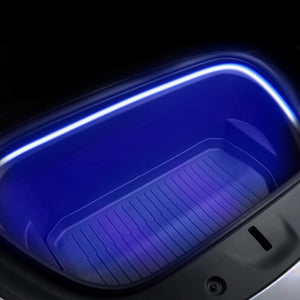 Tesla Frunk LED Light Strip for Model 3 Y Ambient Light With Remote App Control