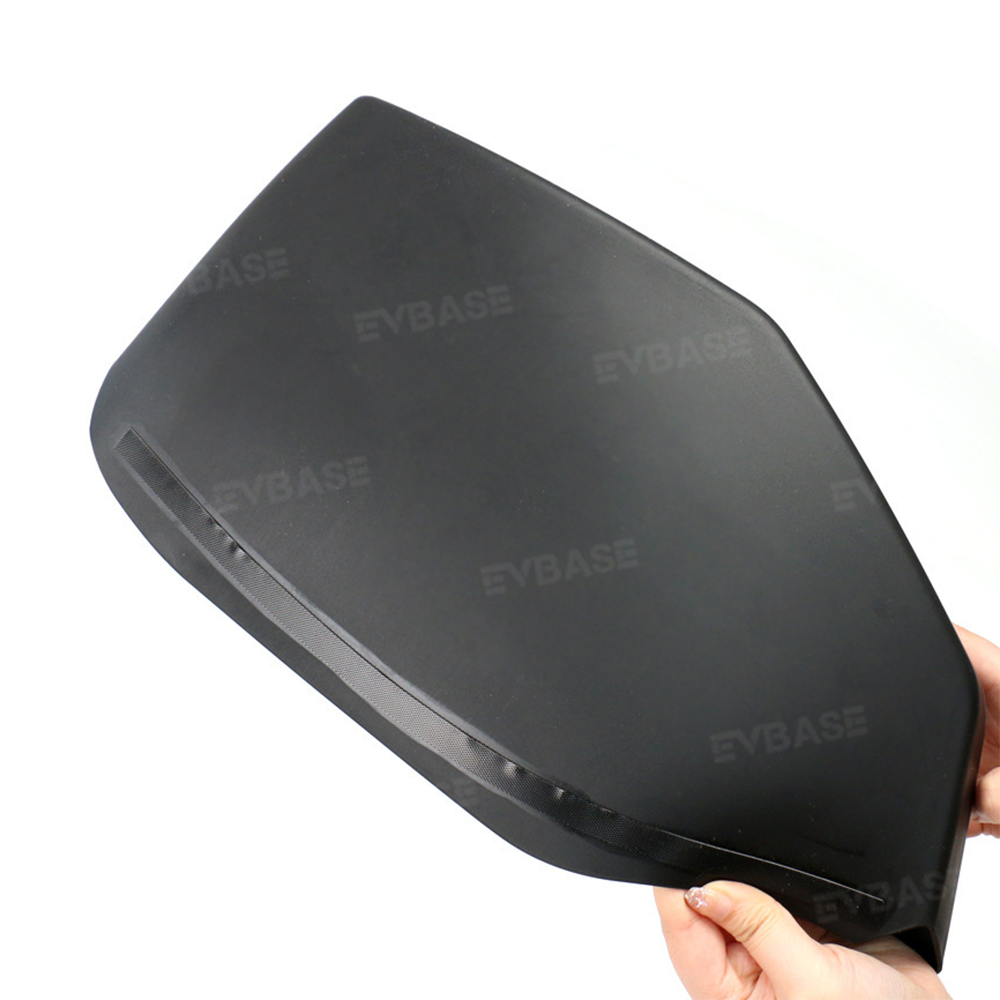 Side Door Storage Box for Model Y Juniper TPE Door Organizer Tray