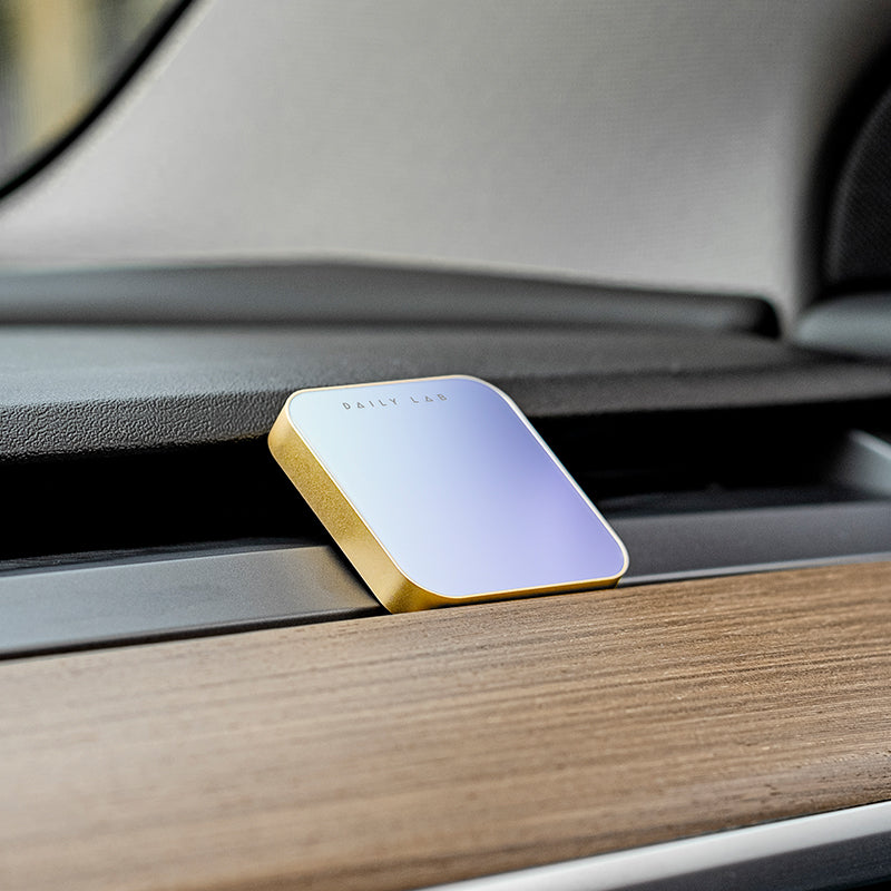 Tesla Air Freshener Model 3 Y Fragrance Diffuser Set Tesla Outlet