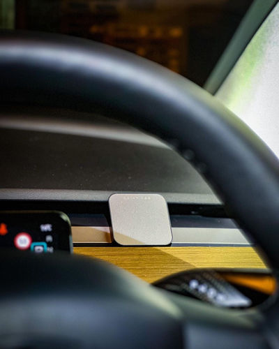 Tesla Air Freshener Model 3 Y Fragrance Diffuser Set Tesla Outlet Vent -  EVBASE-Premium EV&Tesla Accessories