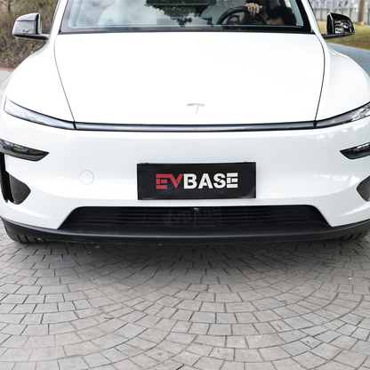 Model Y Juniper Standard Front & Rear Camera Lens Guard Protective Covers ABS Camera Protector Impact Resistant & Clears Fog Fast