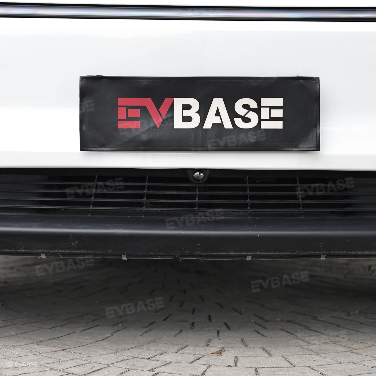 Model Y Juniper Standard Front & Rear Camera Lens Guard Protective Covers ABS Camera Protector Impact Resistant & Clears Fog Fast