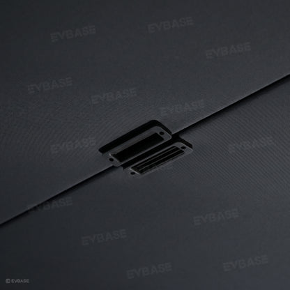 Model Y Juniper Retractable Sunshade for Tesla Glass Roof Sunshade With Roll Fabric Style Heat Insulation UV Protection
