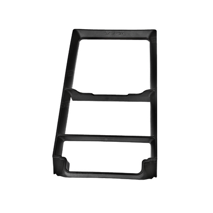 Model Y Juniper/ 3 Highland Center Console Tray TPE Organizer Interior Storage Accessories
