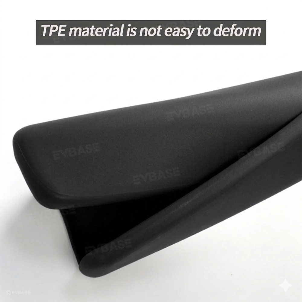 Model Y Juniper Standard Armrest Cover Center Console Overlay Protector for Tesla