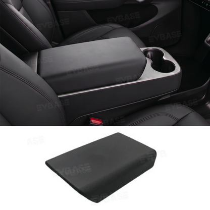 Model Y Juniper Standard Armrest Cover Center Console Overlay Protector for Tesla