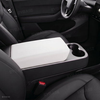 Model Y Juniper Standard Armrest Cover Center Console Overlay Protector for Tesla