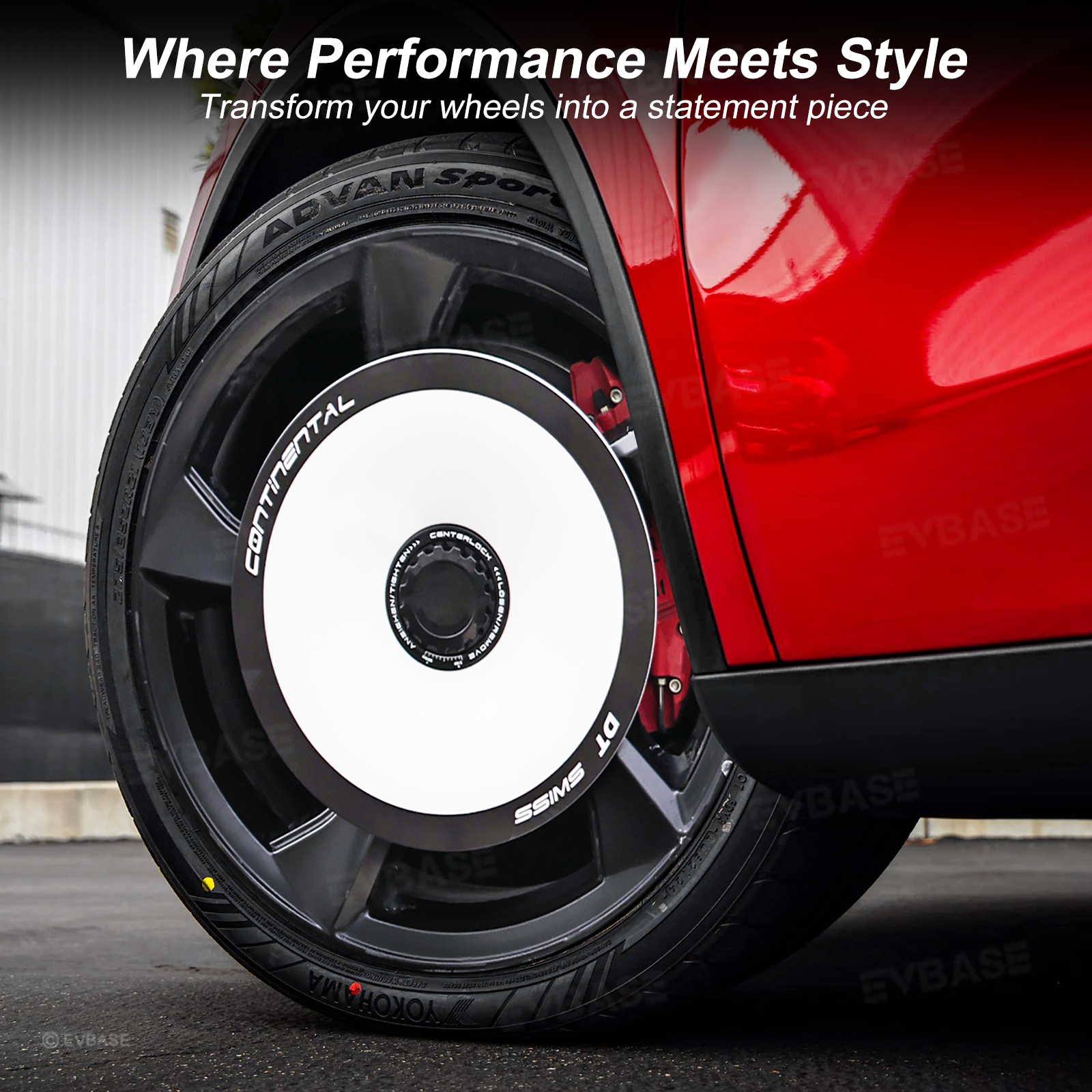 for Tesla Model Y Juniper 19" & Model 3 Highland 18" Wheels Miniaero S