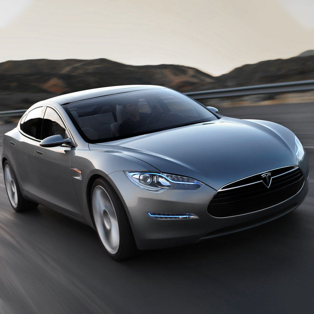 EVBASE Premium EV Tesla Accessories