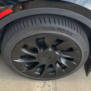 20inch model Y wheel Covers for Tesla Model Y Induction Wheels Model Y Wheel Caps