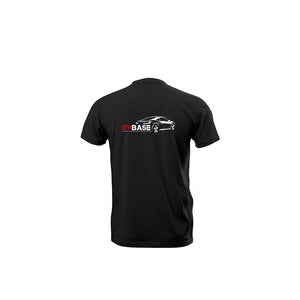EVBASE Dark Unisex T-Shirt