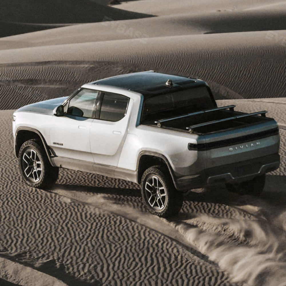 Custom Rivina R1s Premium Rivian Accessories For Your R1T And R1S – IUJLEO