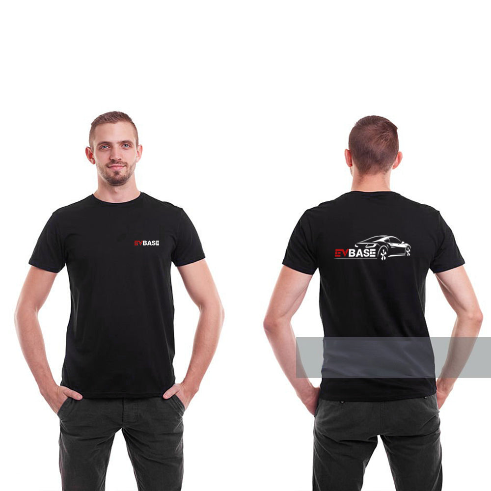 EVBASE Dark Unisex T-Shirt