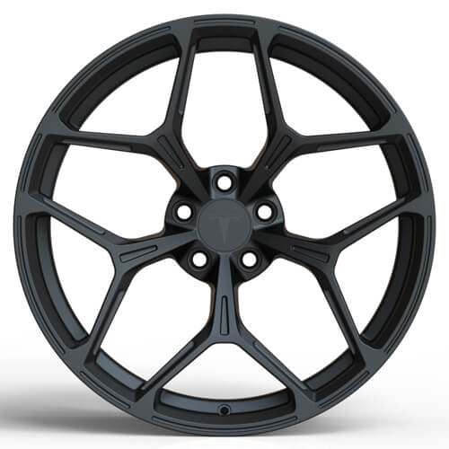 20x10.5 Inch EVBASE Tesla Model 3 Y Forged Wheels Tesla Forged Rims 4Pcs