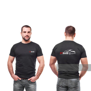 EVBASE Dark Unisex T-Shirt